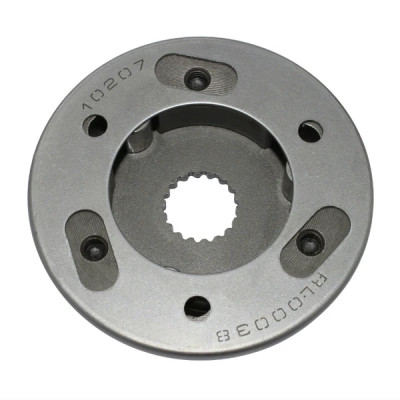 Roue libre de démarreur Top Performances Type origine Yamaha 125 Xenter / MBK 125 Oceo (OE 52SE55700000)