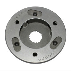 Roue libre de démarreur Top Performances Type origine Yamaha 125 Xenter / MBK 125 Oceo (OE 52SE55700000)