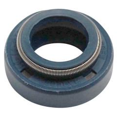 Joint spi de pompe à eau Top Performances Type origine (10x18x8) Minarelli AM6 / MBK 50 X-Power / Yamaha 50 TZR / Peugeot 50 XPS / Rieju 50 RS1 / Aprilia 50 RS