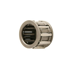 Cage à aiguilles de piston Top Performances 12x17x13 pour Piaggio 50 Typhoon, NRG, Gilera 50 Stalker, Runner, Ice, DNA