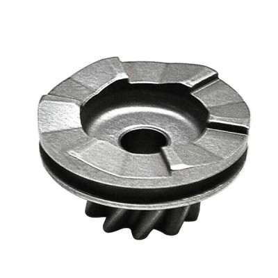 Noix de kick Top Performances Type origine - MBK 50 Booster, Nitro, Ovetto 2T / Yamaha 50 BWS, Aerox, Neos 2T