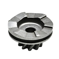 Noix de kick Top Performances Type origine - MBK 50 Booster, Nitro, Ovetto 2T / Yamaha 50 BWS, Aerox, Neos 2T