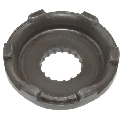 Rochet de kick Top Performances adaptable pour MBK 50 Booster, Nitro / Yamaha 50 BWS, Aerox