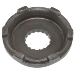 Rochet de kick Top Performances adaptable pour MBK 50 Booster, Nitro / Yamaha 50 BWS, Aerox