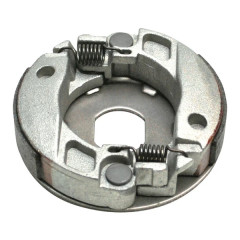 Embrayage scooter Top Performances origine diamètre 105 pour MBK 50 Booster, Stunt / Yamaha 50 BWS, Slider