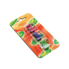 Ressort embrayage Top Performances 3 mâchoires - pour MBK 50 Booster, Nitro / Yamaha 50 BWS, Aerox / Aprilia 50 SR / Malaguti 50 F12