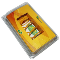 Ressort variateur Top Performances Jaune 26kg pour CPI 50 Aragon, Hussar, Oliver, Popcorn / Generic 50 Ideo, XOR / Keeway 50 F Act, Focus, Hurricane, Matrix