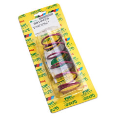 Ressort variateur Top Performances 29kg couleur rose pour MBK 50 Booster, Stunt, Nitro / Yamaha 50 BWS, Aerox, Slider