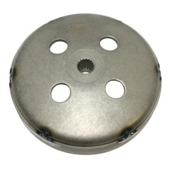 Cloche d'embrayage Top Performances Type origine pour Suzuki 125 Burgman 2007-2013