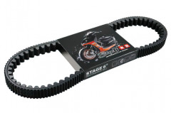 Courroie de transmission Stage6 Maxi Pro Belt pour Gilera Runner 200cc