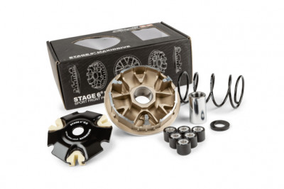 Variateur Stage6 MaxiDrive 125cc / 150cc Vespa LX