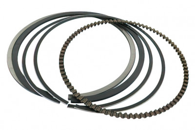 Segments Stage6 diamètre 52.4mm pour Honda SH 125cc 4T