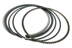 Segments Stage6 diamètre 52.4mm pour Honda SH 125cc 4T