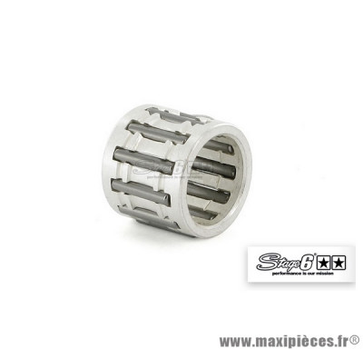 Cage à aiguilles Stage6 dimensions 13x17x15mm