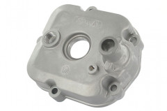 Couvercle de culasse Stage6 extérieur diamètre 40mm pour Derbi Euro3 (D50B0)