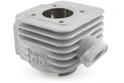 Cylindre Stage6 50cc Sport MBK Booster / Stunt