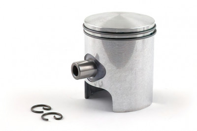Piston Stage6 d.40mm cote A pour MBK Booster / Stunt 50cc MKII