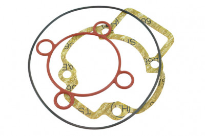 Pochette de joints cylindre Stage6 50cc & 70cc Piaggio NRG / Runner