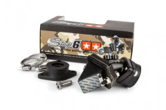 Boîte à clapets Stage6 Vulcanisée pour Piaggio NRG / Typhoon