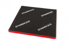 Filtre à air Stage6 Double Layer 30x30cm