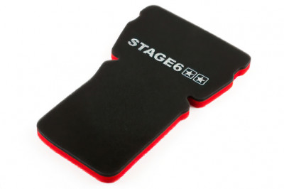 Filtre à air Stage6 Double Layer adapté Yamaha TZR/X-Power