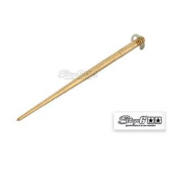 Aiguille de carburateur Stage6 N68E type PWK 21/24/26/28mm