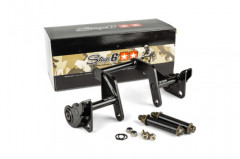 Balancier Stage6 modifié pour carburateur central MBK Nitro / Aerox