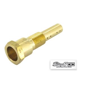 Diffuseur de carburateur Stage6 PWK R/T 21 à 28mm