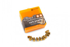 Kit de gicleurs Stage6 100 - 122 для Mikuni TM / TMX / VM