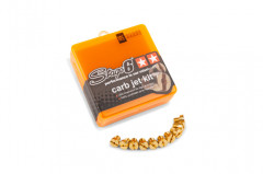 Kit gicleur principal Stage6 5mm 70 à 92