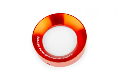 Tulipe d'admission Stage6 d.70mm pour carbu PWK