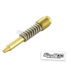 Vis d'air Stage6 R/T 21 à 28mm avec ressort