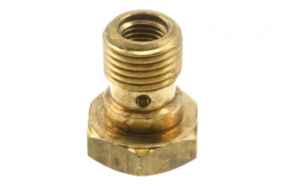 Vis de cuve Stage6 24/26/28mm