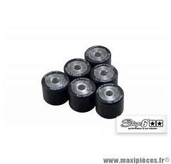 Galets de variateur Stage6 20x17mm - 14g