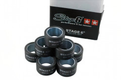Galets de variateur Stage6 25x15mm - 16g (x8)