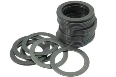 Rondelle de variateur Stage6 diamètre 15mm pour Piaggio NRG / Typhoon