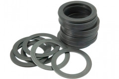 Rondelle de variateur Stage6 diamètre 15mm pour Piaggio NRG / Typhoon