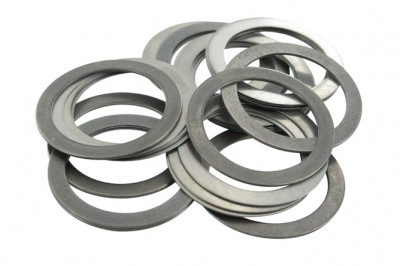 Rondelles de variateur Stage6 diamètre 16mm pour CPI / moteur chinois 2T (boîte de 30)