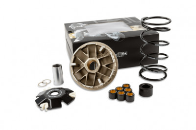 Vario Scooter Stage6 Sport PRO Adapté Piaggio NRG / Stalker