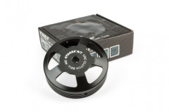 Cloche d'embrayage Stage6 460gr Piaggio et Peugeot