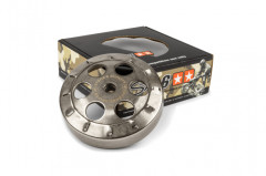 Cloche d'embrayage Stage6 Racing Wing Cooler pour MBK Booster/Nitro/Aerox