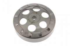 Cloche d'embrayage Stage6 Wing Cooler pour Piaggio et Peugeot