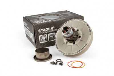 Correcteur de couple Stage6 R/T pour MBK Booster / Nitro