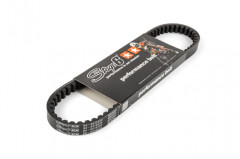 Courroie de transmission renforcée Stage6 Pro Belt pour Scooter MBK Booster, Nitro, Yamaha BWS, Aerox