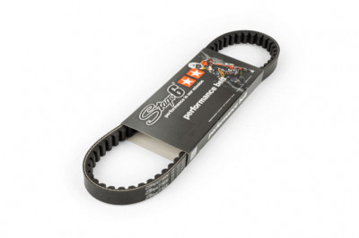 Courroie de transmission renforcée Stage6 Pro Belt pour Peugeot Kisbee et Trekker