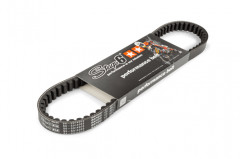 Courroie de transmission Stage6 Pro Belt renforcée pour Piaggio NRG / Typhoon avant 1998