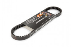 Courroie de transmission renforcée Stage6 Pro Belt pour Yamaha Jog / MBK Fizz (Minarelli court)