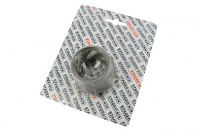 Guide d'ouverture correcteur de couple Stage6 37/40° Minarelli / Peugeot