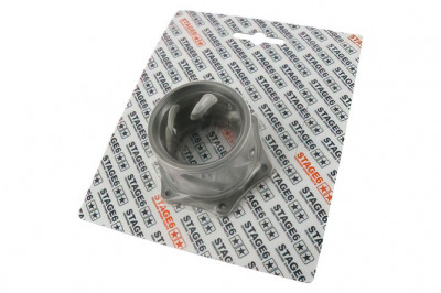 Guide d'ouverture correcteur de couple Stage6 38/41° Minarelli / Peugeot