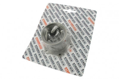 Guide d'ouverture correcteur de couple Stage6 39/42° Minarelli / Peugeot